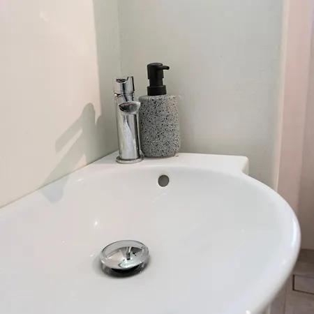 Daire El Passo Cycladic Alley Studio - Paros by ΜΡS Páros