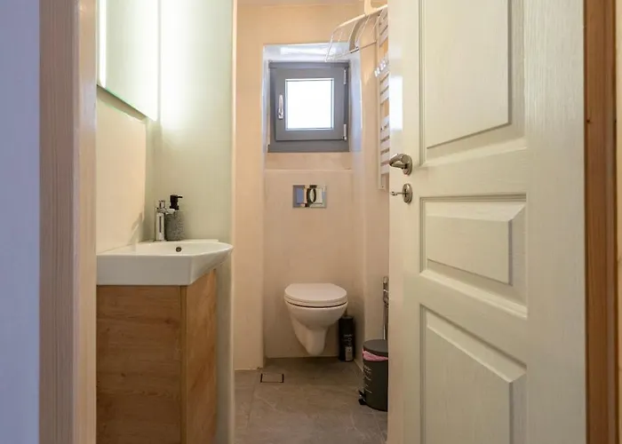 El Passo Cycladic Alley - By μρs Apartamento Páros