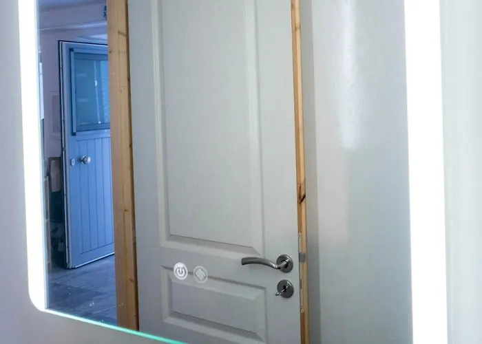 El Passo Cycladic Alley - By μρs *