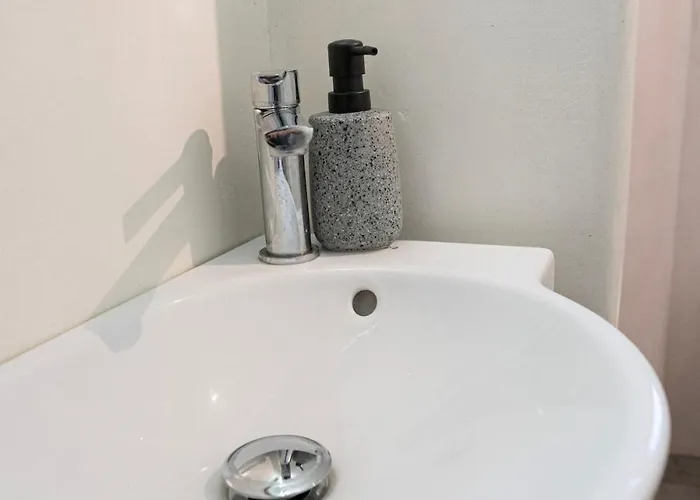 Apartamento El Passo Cycladic Alley - By μρs Páros