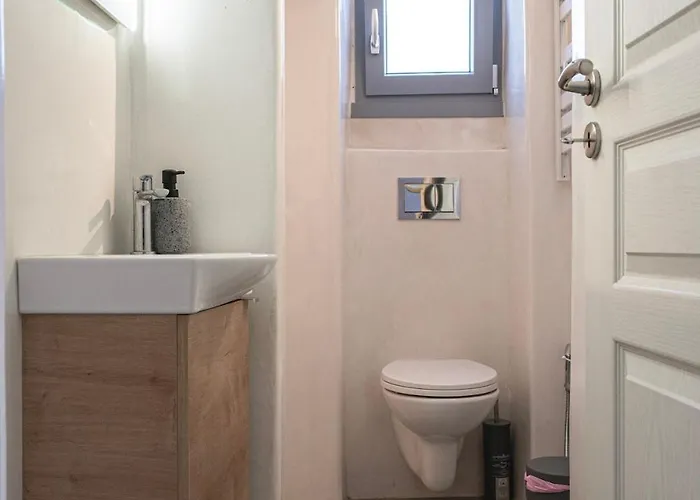 Apartamento El Passo Cycladic Alley - By μρs *