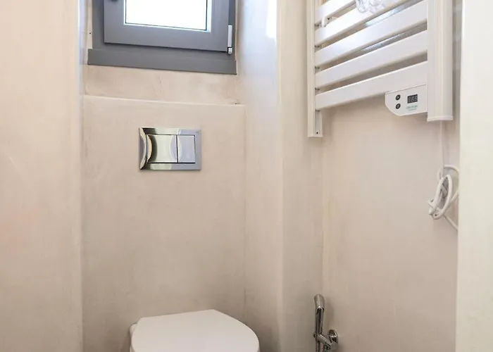 Apartamento El Passo Cycladic Alley - By μρs