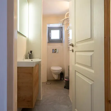 El Passo Cycladic Alley Studio - Paros by ΜΡS דירה פארוס