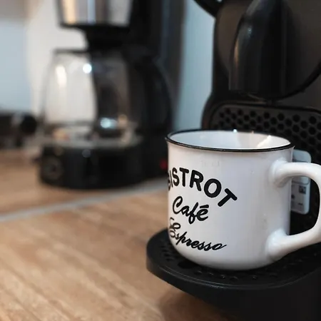 El Passo Cycladic Alley Studio - Paros by ΜΡS פארוס