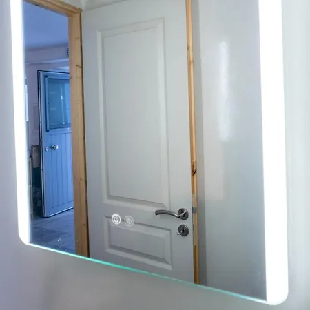 El Passo Cycladic Alley Studio - Paros by ΜΡS 3*